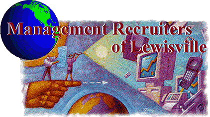 Management Recruiters of Lewisville Logo